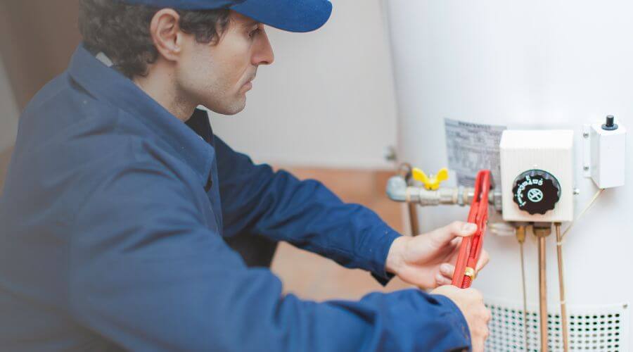 Professional sink repair in Sacred Heart, MN